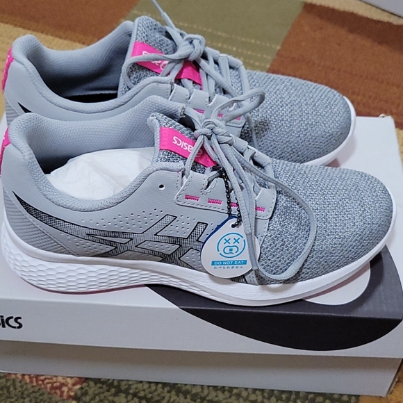 ASICS - Sneakers - Picture 4 of 6